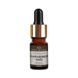 Karabiber Yağı 5 ml